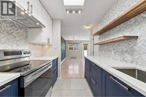 402 1515 E 6th Avenue, Vancouver, BC V5N1P2 Photo 5