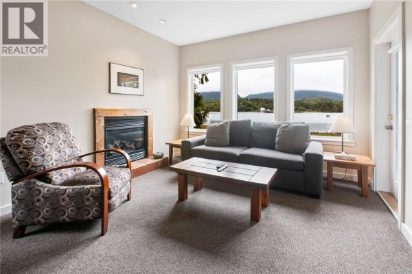 402 1971 Harbour Dr, Ucluelet, BC, photo 2