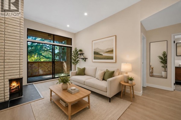 402 2211 W 2nd Avenue, Vancouver, BC V6K1H8 Photo 2