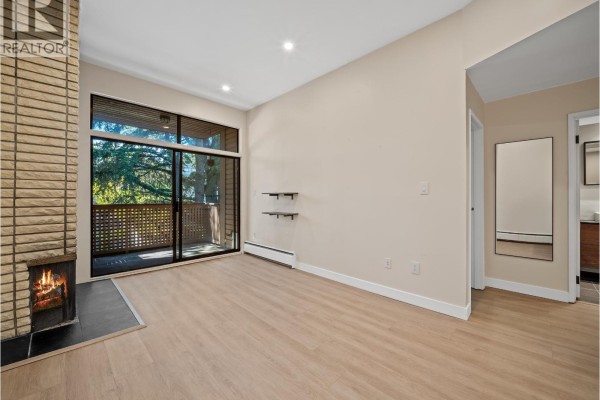 402 2211 W 2nd Avenue, Vancouver, BC V6K1H8 Photo 3