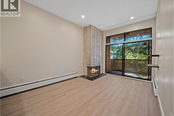 402 2211 W 2nd Avenue, Vancouver, BC V6K1H8 Photo 5