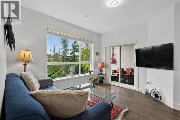 402 22315 122 Avenue, Maple Ridge, BC V2X4K7 Photo 5