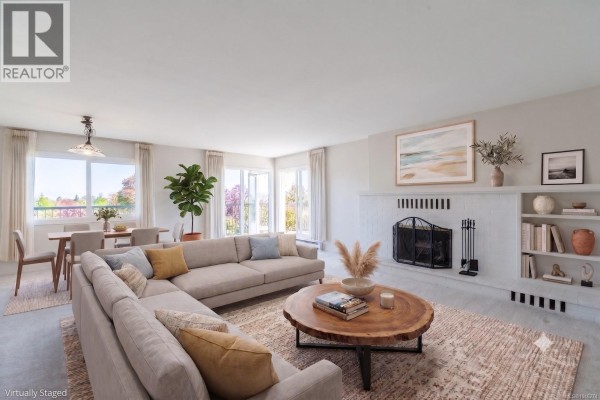 Ensuite - 402 2323 Hamiota St, Oak Bay, BC V8R2N1 Photo 4
