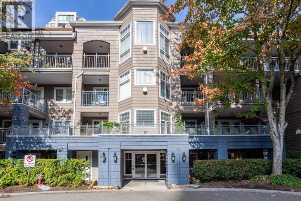 402 3075 Primrose Lane, Coquitlam