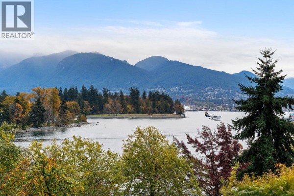 402 323 Jervis Street, Vancouver
