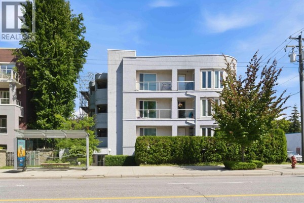 402 3505 W Broadway, Vancouver, BC V6R2B5 Photo 5
