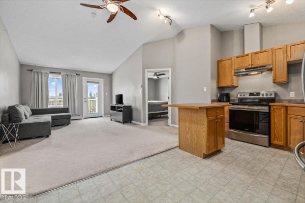 Bedroom 2 - #402 5340 199 St Nw, Edmonton, AB T6M0A5 Photo 4