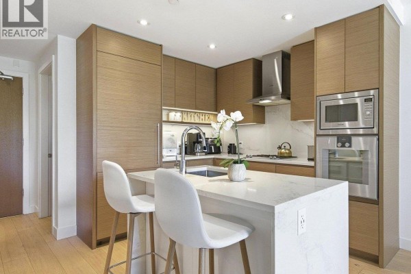 402 5693 Elizabeth Street, Vancouver, BC V5Y3K1 Photo 5