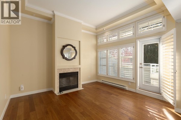 402 6020 Yew Street, Vancouver, BC V6M3Y9 Photo 2