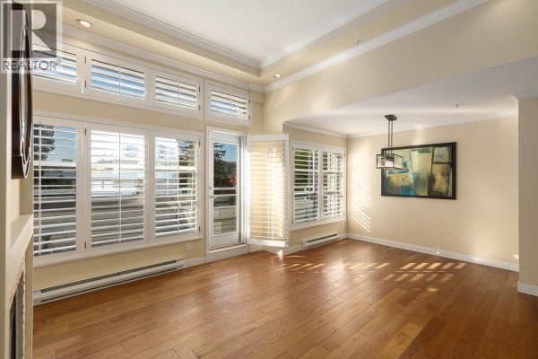 402 6020 Yew Street, Vancouver, BC V6M3Y9 Photo 5