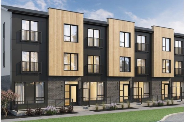 402 65 Frontier Trail, Winnipeg