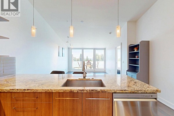 402 650 Evergreen Place, North Vancouver, BC V7N0A5 Photo 5