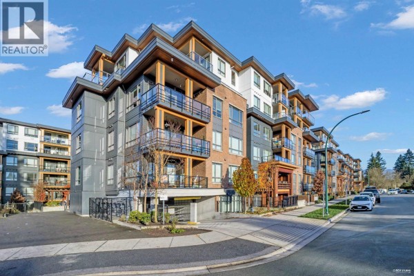 402 721 Anskar Court, Coquitlam