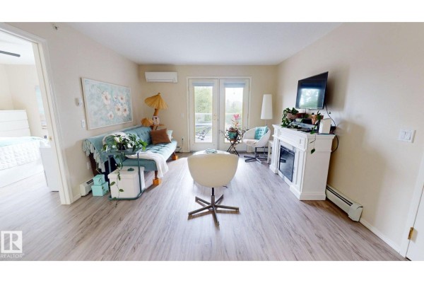 #402 78 Mckenney Av, St  Albert, AB, photo 2