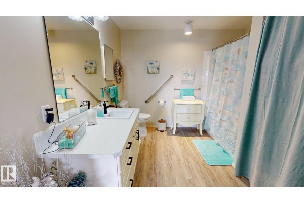 #402 78 Mckenney Av, St  Albert, AB T8N1L9 Photo 5