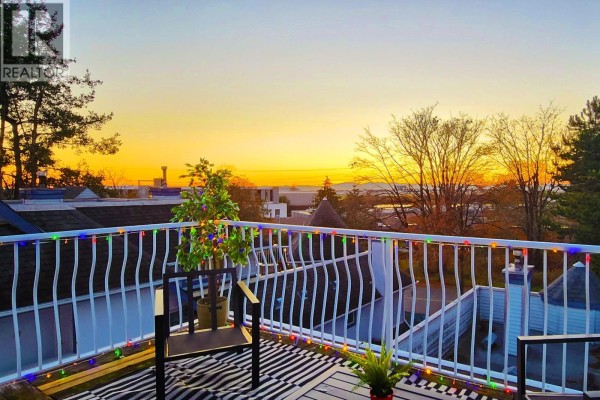 402 8772 Sw Marine Drive, Vancouver