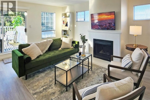 402 8772 Sw Marine Drive, Vancouver, BC V6P6A4 Photo 4