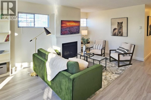 402 8772 Sw Marine Drive, Vancouver, BC V6P6A4 Photo 5