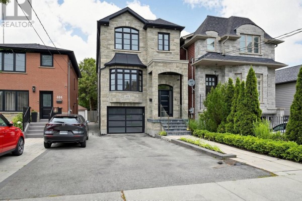 402 Glen Park Avenue, Toronto, ON, photo 2