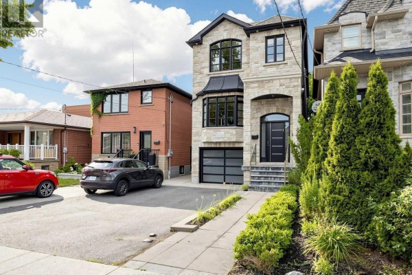 402 Glen Park Avenue, Toronto, ON, photo 3