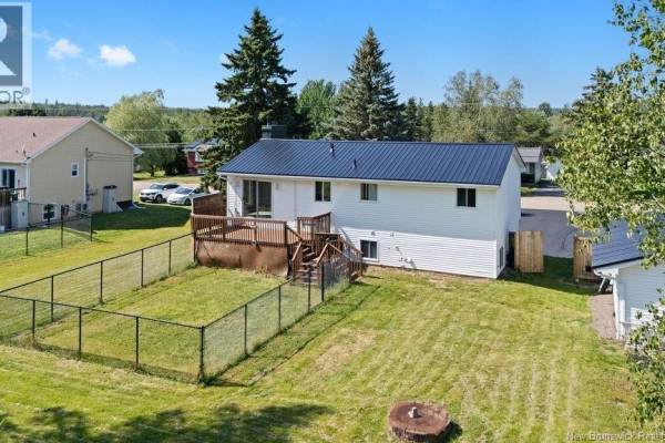 Utility room - 402 Marguerite Street, Dieppe, NB E1A7H1 Photo 4