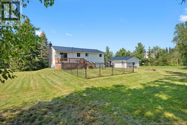 Storage - 402 Marguerite Street, Dieppe, NB E1A7H1 Photo 5
