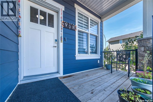 2pc Bathroom - 402 Meadows Boulevard, Saskatoon, SK S7V0E7 Photo 5