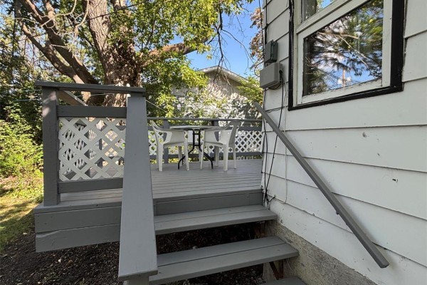 402 Richhill Avenue E, Elkhorn, MB R0M0N0 Photo 4