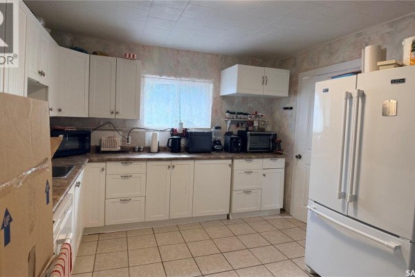 Primary Bedroom - 402 Saskatchewan Avenue, Torquay, SK S0C2L0 Photo 5