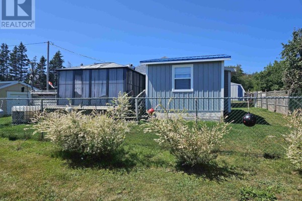 Bedroom - 402 Smith Point Road, Fox Harbour, NS B0K1Y0 Photo 5