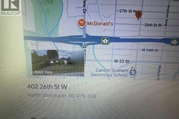 402 West 24 Street, North Vancouver, BC, photo 3