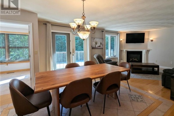 Games room - 4022 Classic Parkway, Hanmer, ON P3P1Y3 Photo 4