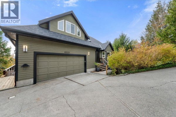 40222 Skyline Drive, Squamish, BC V0N3G0 Photo 4