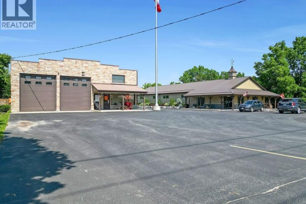4023 Highway 6, Hagersville, ON N0A1H0 Photo 4