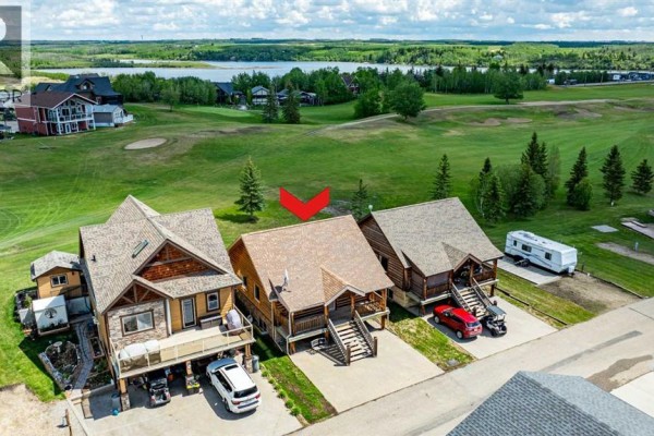 4pc Bathroom - 4024, 25054 South Pine Lake Road, Rural Red Deer County, AB T0M1S0 Photo 2