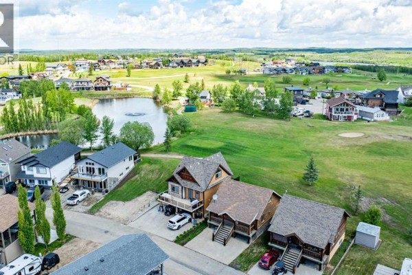 Kitchen - 4024, 25054 South Pine Lake Road, Rural Red Deer County, AB T0M1S0 Photo 3