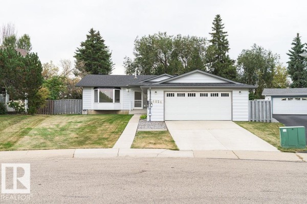 Family room - 4024 Galloway Ba, Sherwood Park, AB T8A2L4 Photo 4