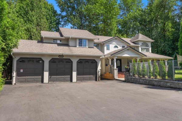 4024 Prairie Street, Abbotsford, BC V4X1X2 Photo 4