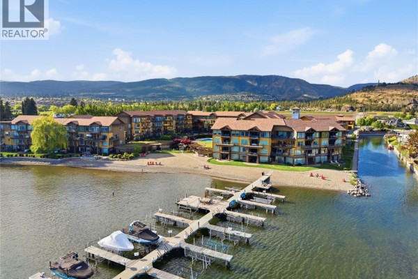 4pc Ensuite bath - 4024 Pritchard Drive Unit# 7305, West Kelowna, BC V4T3E4 Photo 4