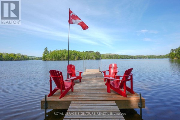 40249 Combermere Road, Madawaska Valley, ON K0J1B0 Photo 5