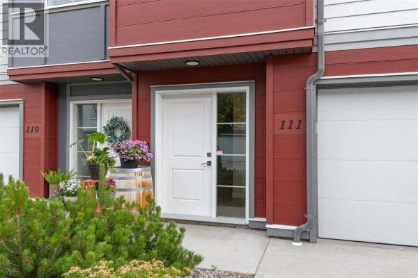 4025 Gellatly Road S Unit# 111, West Kelowna, BC, photo 2