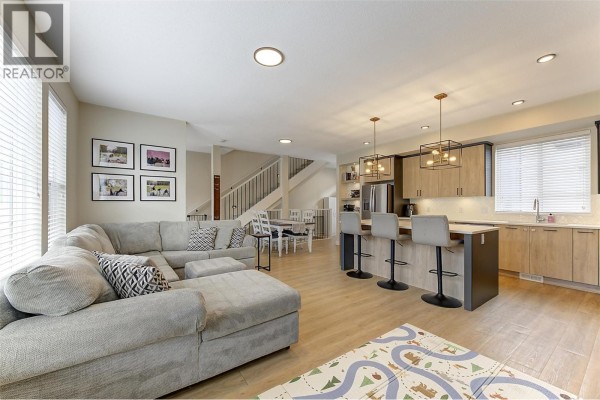 4pc Bathroom - 4025 Gellatly Road S Unit# 111, West Kelowna, BC V4T2P8 Photo 4