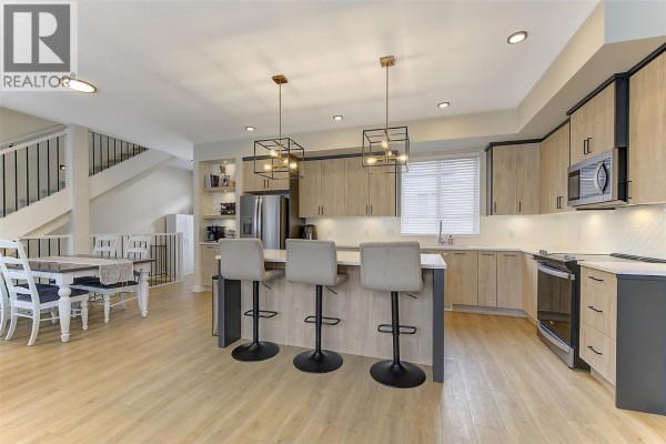 3pc Ensuite bath - 4025 Gellatly Road S Unit# 111, West Kelowna, BC V4T2P8 Photo 5