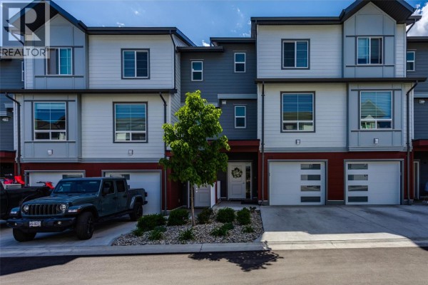 4025 Gellatly Road S Unit# 173, West Kelowna, BC, photo 2