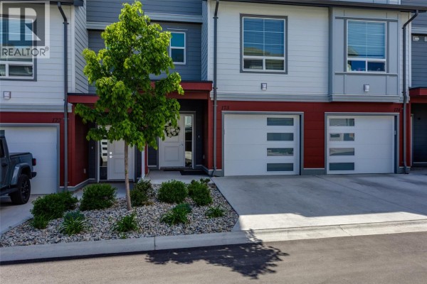 4025 Gellatly Road S Unit# 173, West Kelowna, BC, photo 3