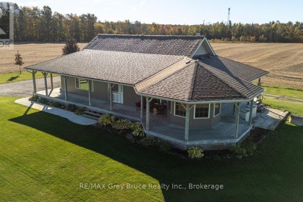 Other - 402622 Grey 17 Road, Georgian Bluffs, ON N0H2T0 Photo 5