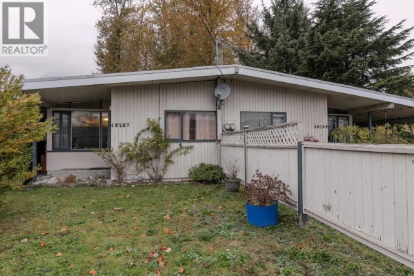 40267 Government Road, Squamish, BC V8B0G6 Photo 3