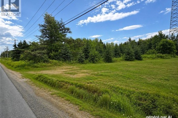 4027sm Rue De L'Église, Tracadie, NB, photo 2