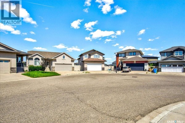 4029 Alton Crescent, Regina, SK, photo 2