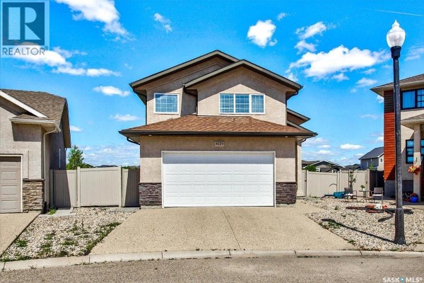 4029 Alton Crescent, Regina, SK, photo 3